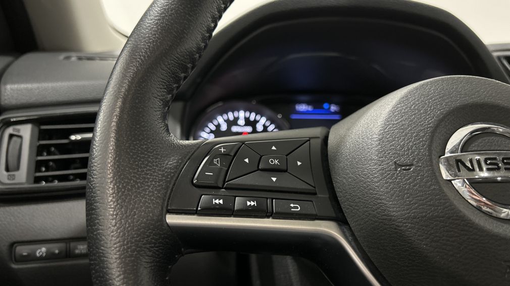 2019 Nissan Rogue SV AWD***Mag**Caméra**Bancs Chauffants**Bluetooth #16
