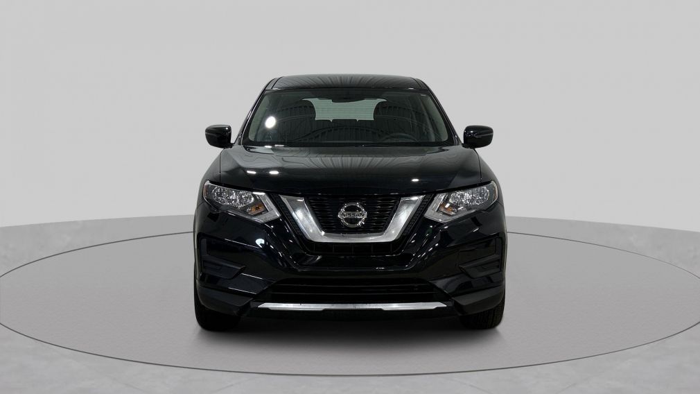 2019 Nissan Rogue S A/C**Gr Électrique**Caméra**Bluetooth** #2