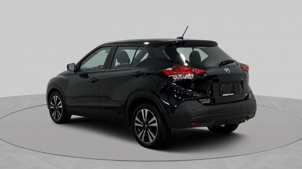 2020 Nissan Kicks SV***Mag**Caméra**Bancs Chauffants**Bluetooth #5