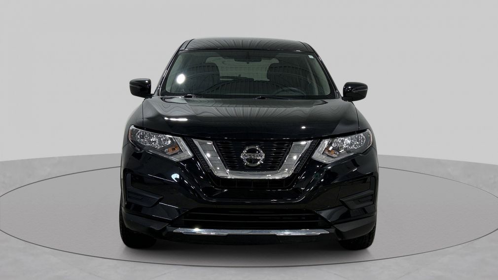 2019 Nissan Rogue S A/C**Gr Électrique**Caméra**Bluetooth** #1