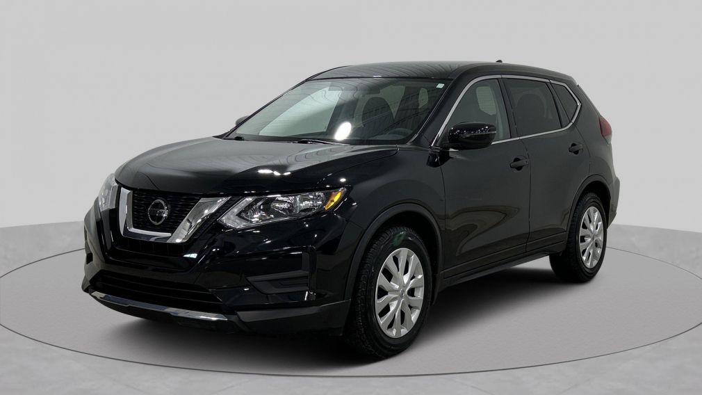 2019 Nissan Rogue S A/C**Gr Électrique**Caméra**Bluetooth** #2