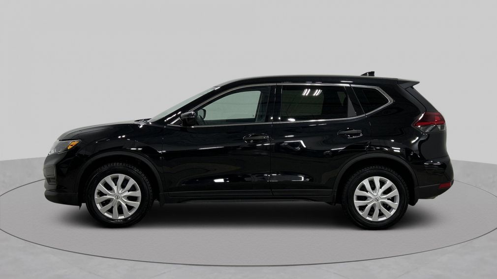 2019 Nissan Rogue S A/C**Gr Électrique**Caméra**Bluetooth** #3