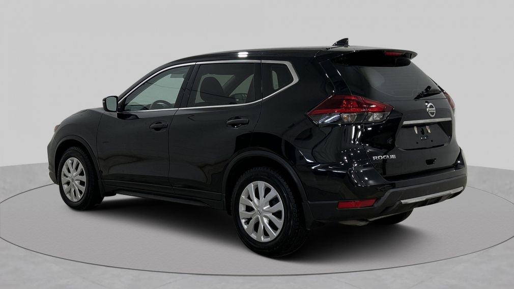 2019 Nissan Rogue S A/C**Gr Électrique**Caméra**Bluetooth** #4