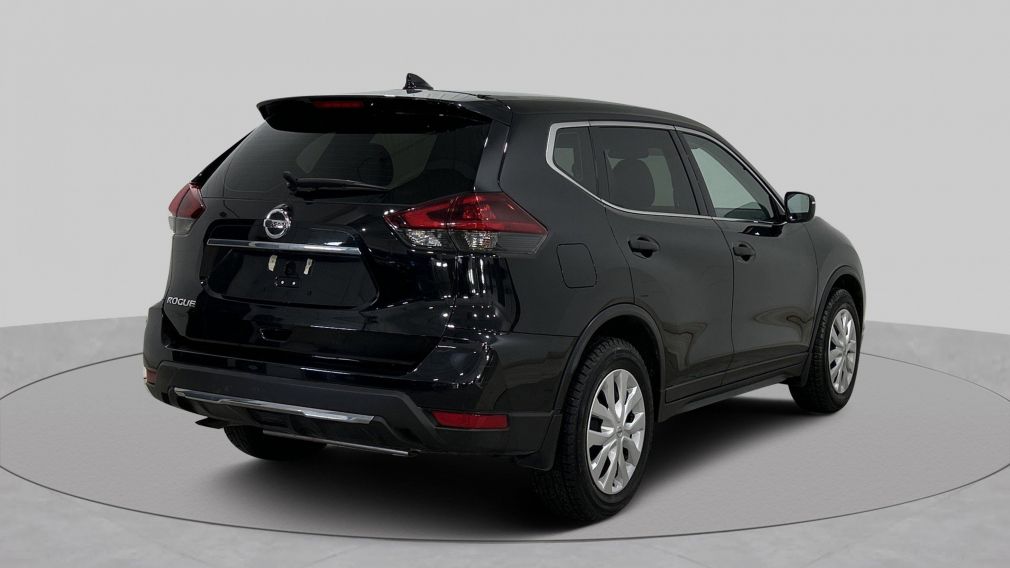 2019 Nissan Rogue S A/C**Gr Électrique**Caméra**Bluetooth** #6