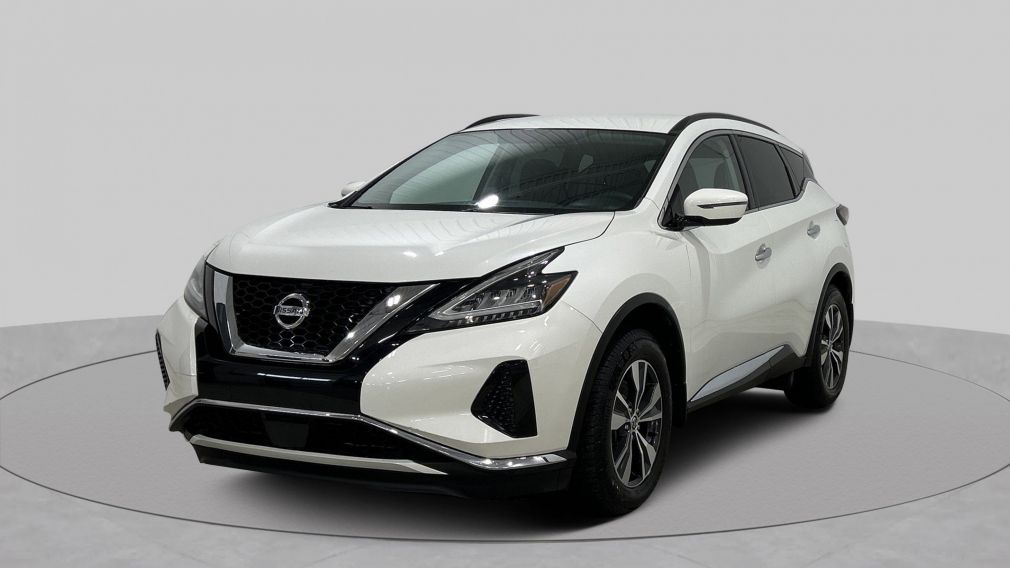 2020 Nissan Murano S A/C**Gr Électrique**Caméra**Bluetooth** #2