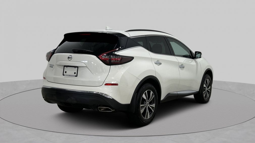 2020 Nissan Murano S A/C**Gr Électrique**Caméra**Bluetooth** #7