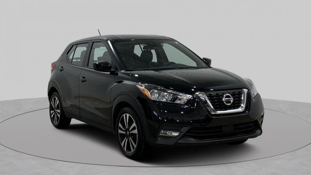 2020 Nissan Kicks SV***Mag**Caméra**Bancs Chauffants**Bluetooth #0