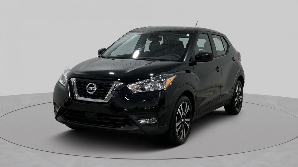 2020 Nissan Kicks SV***Mag**Caméra**Bancs Chauffants**Bluetooth #3