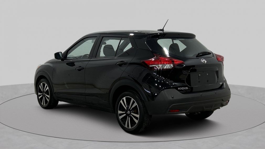 2020 Nissan Kicks SV***Mag**Caméra**Bancs Chauffants**Bluetooth #5