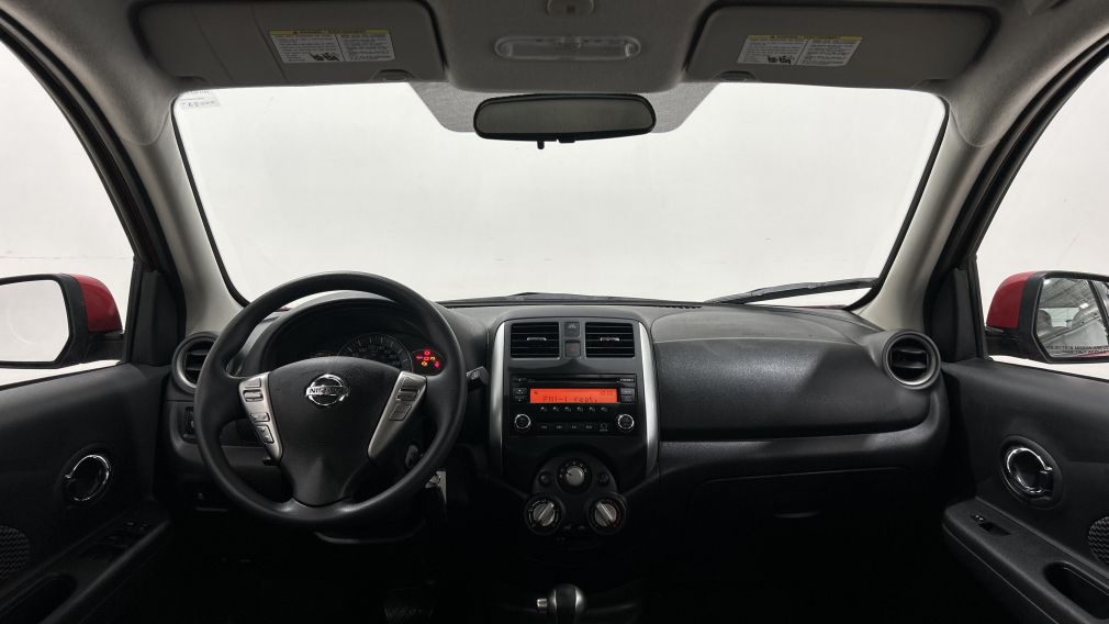 2018 Nissan MICRA SV**Cruise**Bluetooth** #15