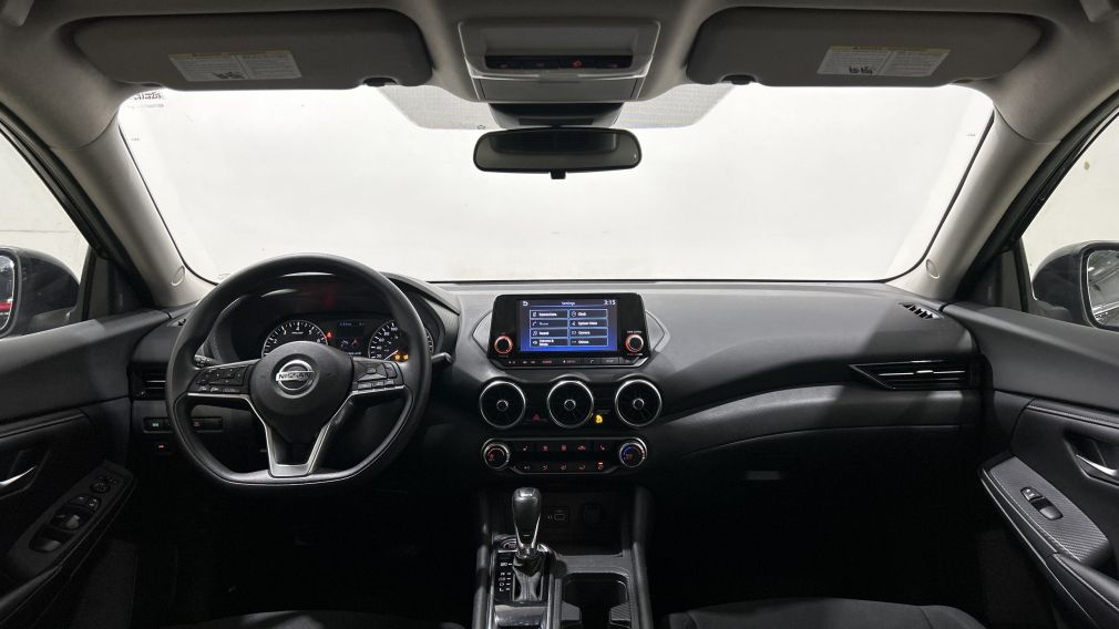 2020 Nissan Sentra S Plus**Caméra**Bluetooth**Cruise**Carplay** #14