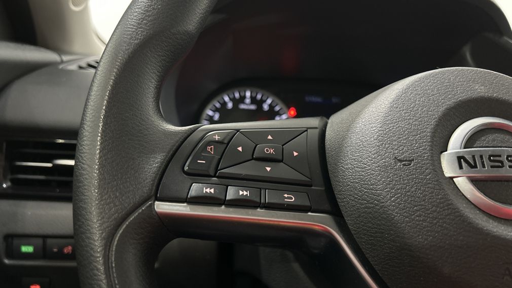 2020 Nissan Sentra S Plus**Caméra**Bluetooth**Cruise**Carplay** #15