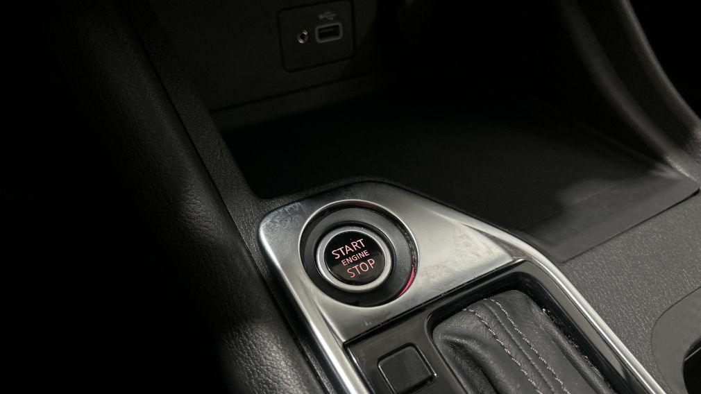 2020 Nissan Sentra S Plus**Caméra**Bluetooth**Cruise**Carplay** #18