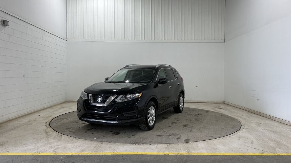 2020 Nissan Rogue Spécial Édition**AWD**Volant Chauffant**Mag**Camér #3