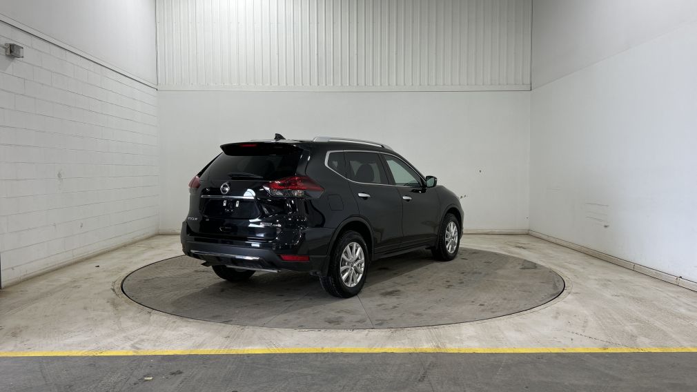 2020 Nissan Rogue Spécial Édition**AWD**Volant Chauffant**Mag**Camér #6