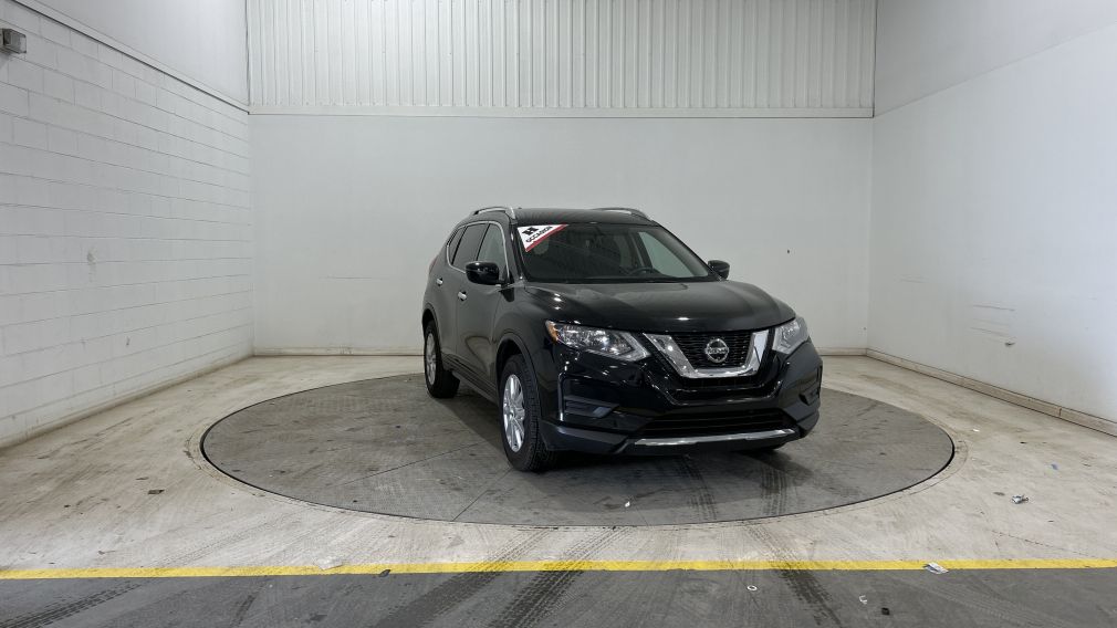 2020 Nissan Rogue Spécial Édition**AWD**Volant Chauffant**Mag**Camér #23