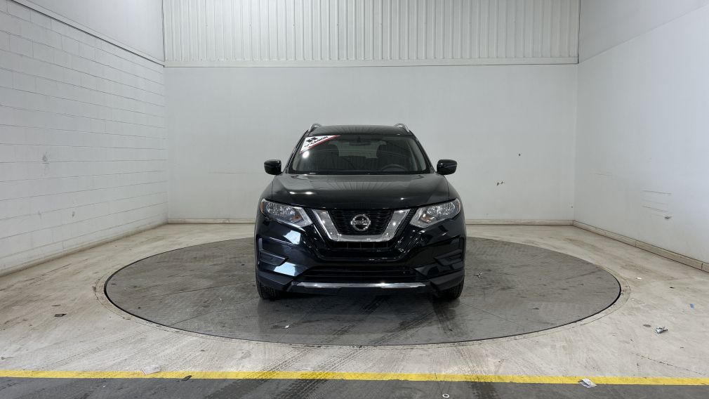 2020 Nissan Rogue Spécial Édition**AWD**Volant Chauffant**Mag**Camér #24