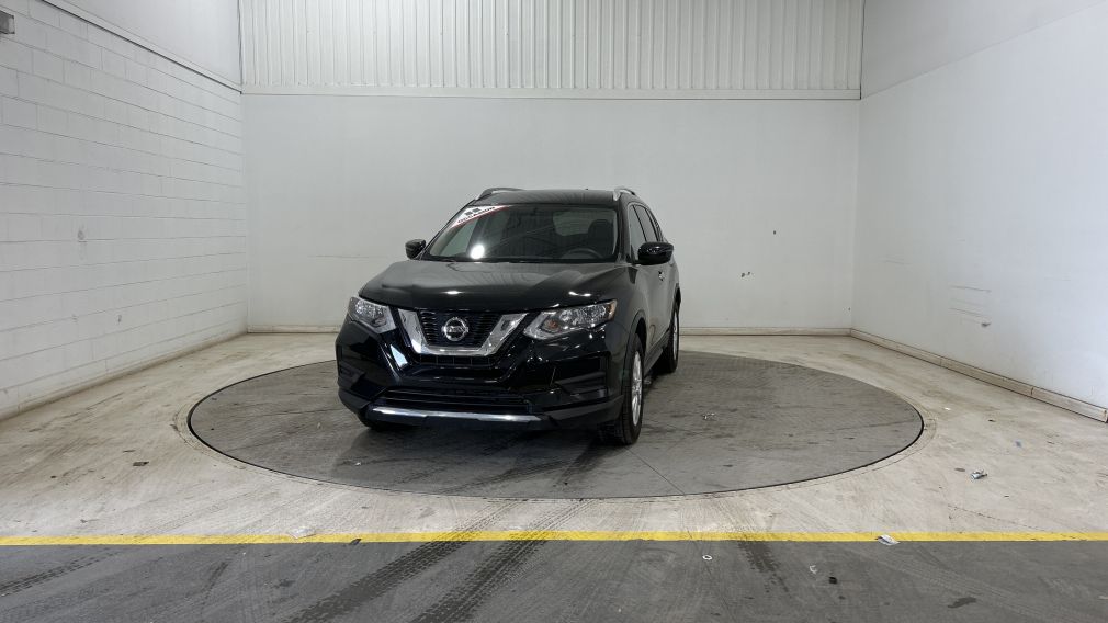 2020 Nissan Rogue Spécial Édition**AWD**Volant Chauffant**Mag**Camér #25