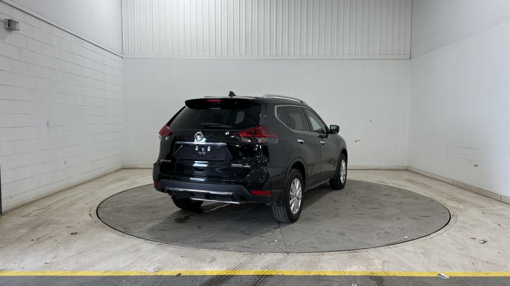 2020 Nissan Rogue Spécial Édition**AWD**Volant Chauffant**Mag**Camér #29