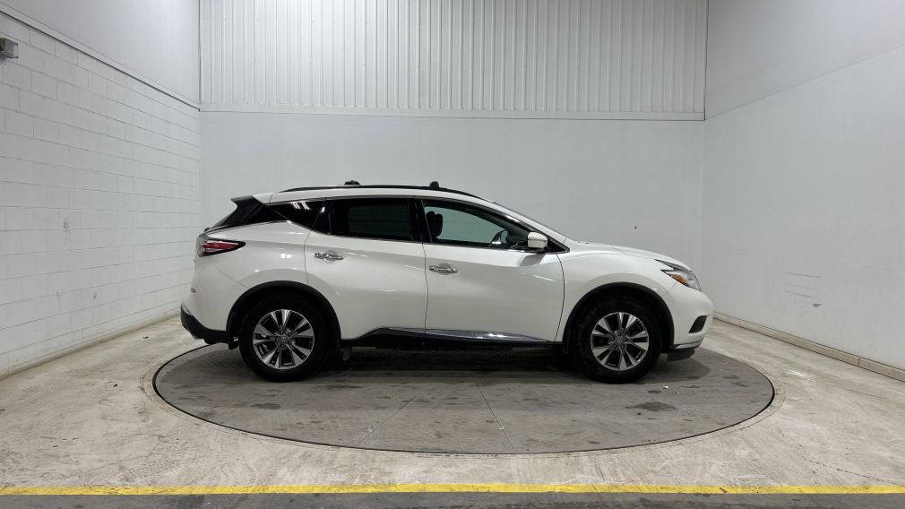 2015 Nissan Murano SV AWD***Mag**Caméra**Bancs Chauffants**Bluetooth #7