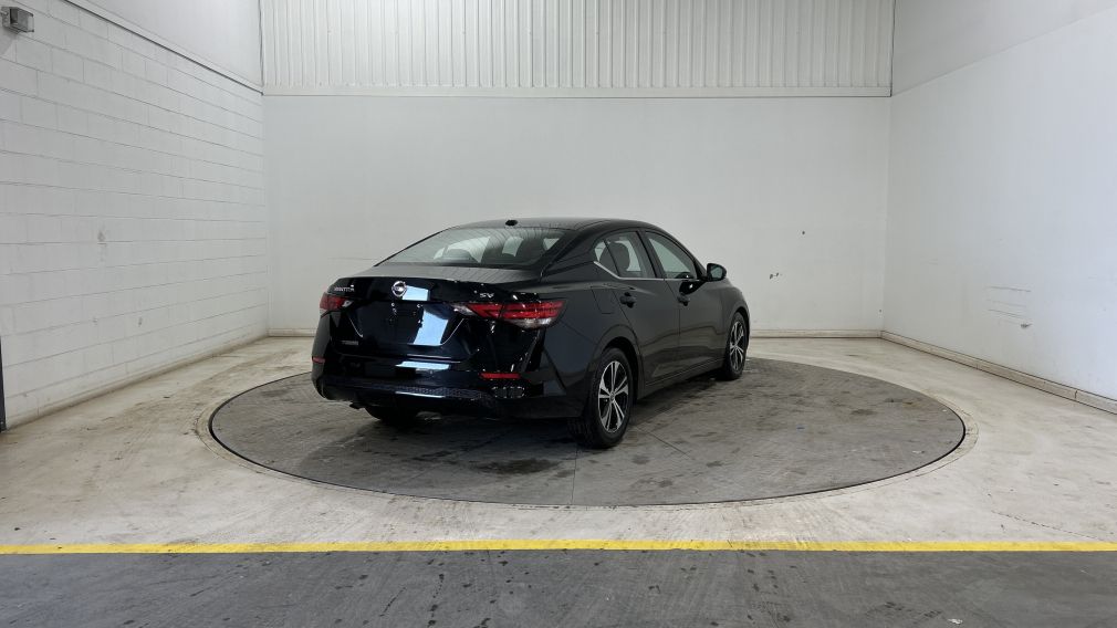 2020 Nissan Sentra SV***Mag**Caméra**Bancs Chauffants**Bluetooth #31