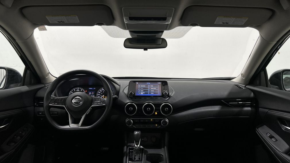 2020 Nissan Sentra S Plus**Caméra**Carplay**Cruise** #14