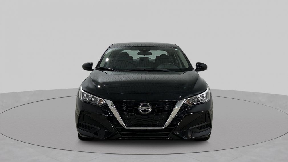 2020 Nissan Sentra S Plus**Caméra**Carplay**Cruise** #2