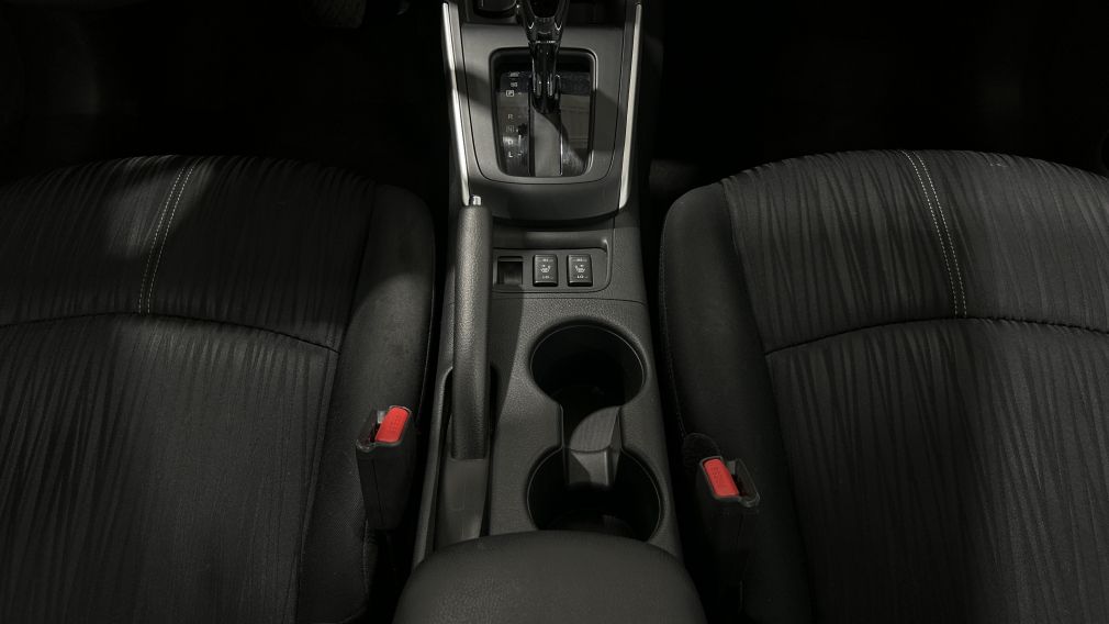 2018 Nissan Sentra SV***Mag**Caméra**Bancs Chauffants**Bluetooth #15