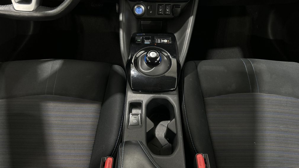 2019 Nissan Leaf SV***Mag**Caméra**Bancs Chauffants**Bluetooth #14