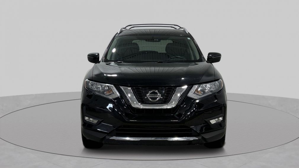 2017 Nissan Rogue SV AWD***Mag**Caméra**Bancs Chauffants**Bluetooth #1