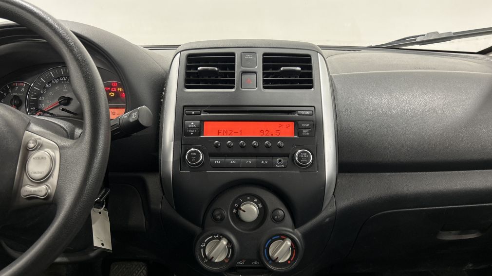 2015 Nissan MICRA SV**Groupe Électrique**Cruise**Bluetooth** #12