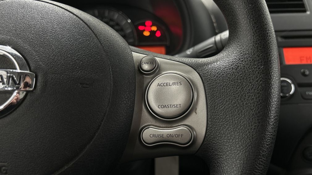 2015 Nissan MICRA SV**Groupe Électrique**Cruise**Bluetooth** #15