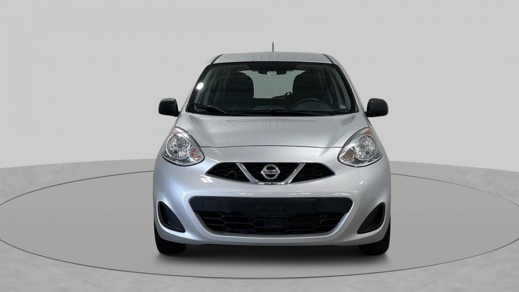 2015 Nissan MICRA SV**Groupe Électrique**Cruise**Bluetooth** #2