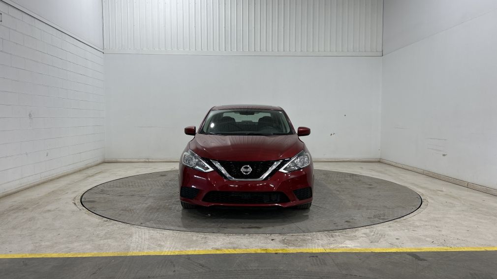 2019 Nissan Sentra SV***Mag**Caméra**Bancs Chauffants**Bluetooth #2