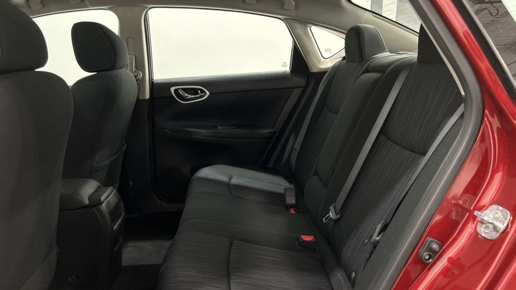 2019 Nissan Sentra SV***Mag**Caméra**Bancs Chauffants**Bluetooth #22