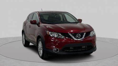 2019 Nissan Qashqai SV AWD***Mag**Caméra**Bancs Chauffants**Bluetooth                à Longueuil                