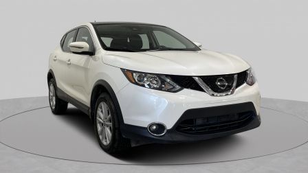 qashqai sv 2019