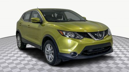 2018 Nissan Qashqai SV * Mag * Caméra * A Partir de 4.99%                in Terrebonne                