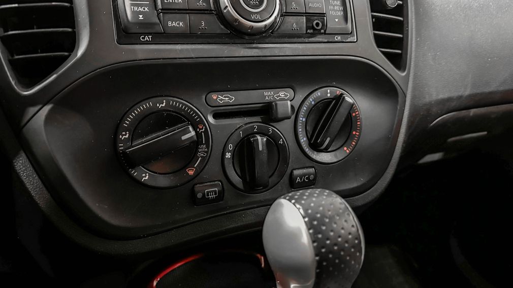 2014 Nissan Juke SV * Mag * Caméra * Bancs Chauffants * Bluetooth #7