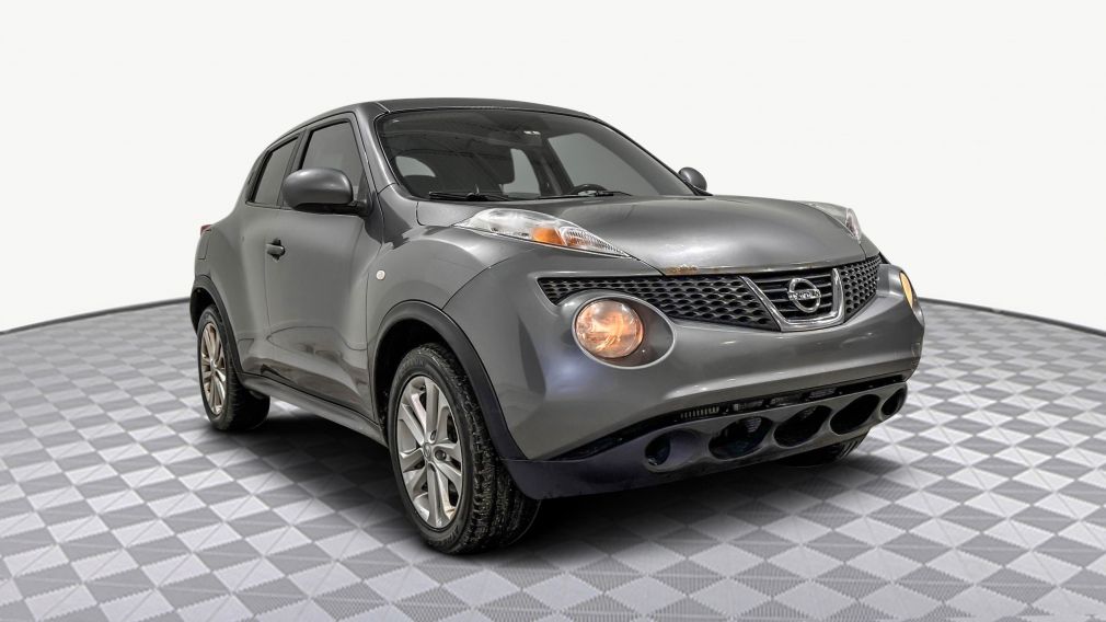 2014 Nissan Juke SV * Mag * Caméra * Bancs Chauffants * Bluetooth #0