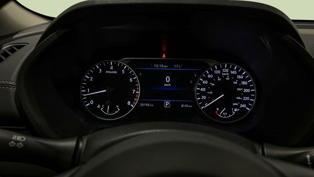 2021 Nissan Sentra SV * Mag * Carplay * Bluetooth * A Partir de 4.99 #9