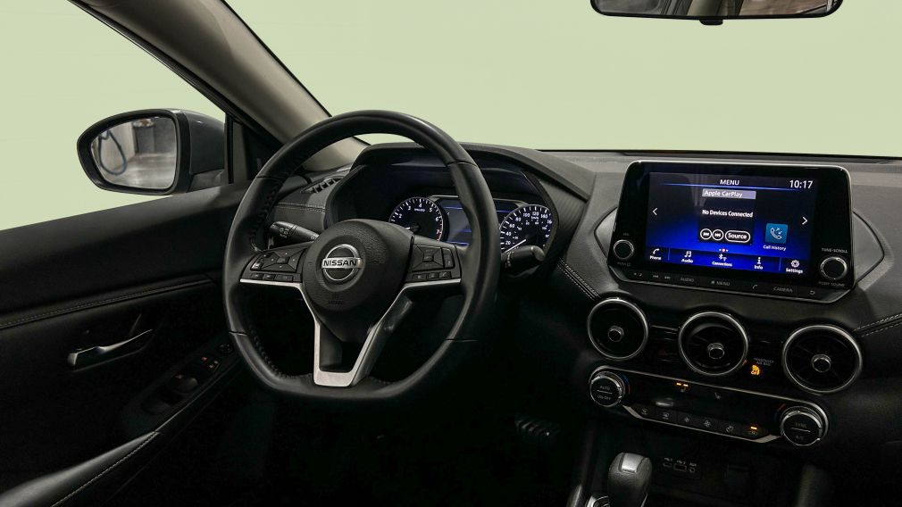 2021 Nissan Sentra SV * Mag * Carplay * Bluetooth * A Partir de 4.99 #10