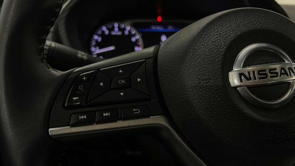 2021 Nissan Sentra SV * Mag * Carplay * Bluetooth * A Partir de 4.99 #11