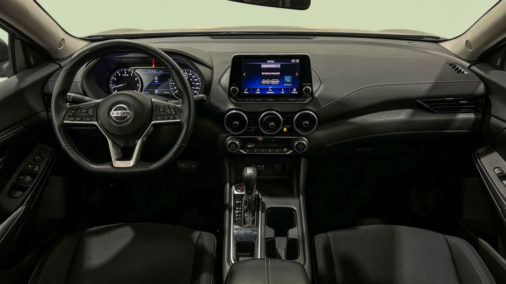 2021 Nissan Sentra SV * Mag * Carplay * Bluetooth * A Partir de 4.99 #12
