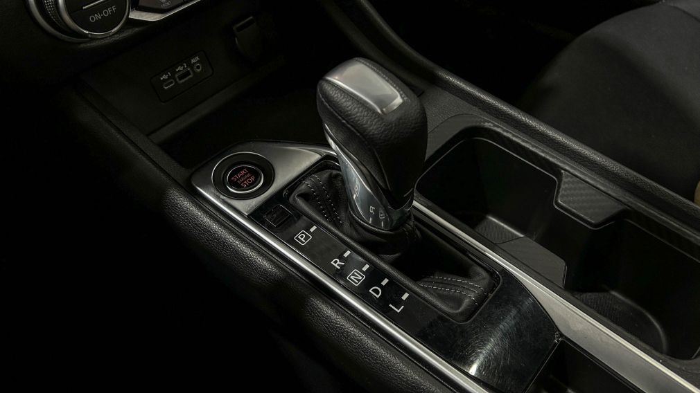 2021 Nissan Sentra SV * Mag * Carplay * Bluetooth * A Partir de 4.99 #13