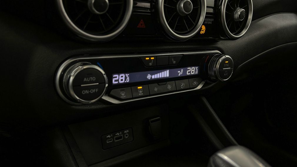 2021 Nissan Sentra SV * Mag * Carplay * Bluetooth * A Partir de 4.99 #14