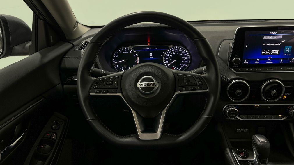 2021 Nissan Sentra SV * Mag * Carplay * Bluetooth * A Partir de 4.99 #17