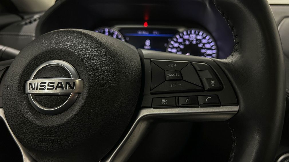 2021 Nissan Sentra SV * Mag * Carplay * Bluetooth * A Partir de 4.99 #19
