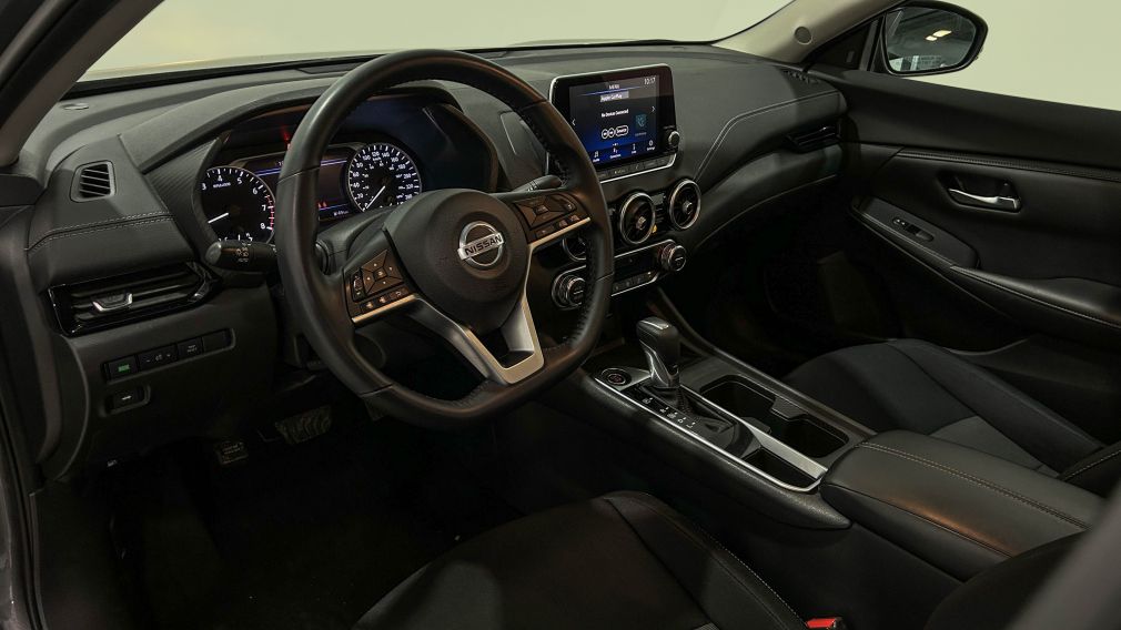 2021 Nissan Sentra SV * Mag * Carplay * Bluetooth * A Partir de 4.99 #21