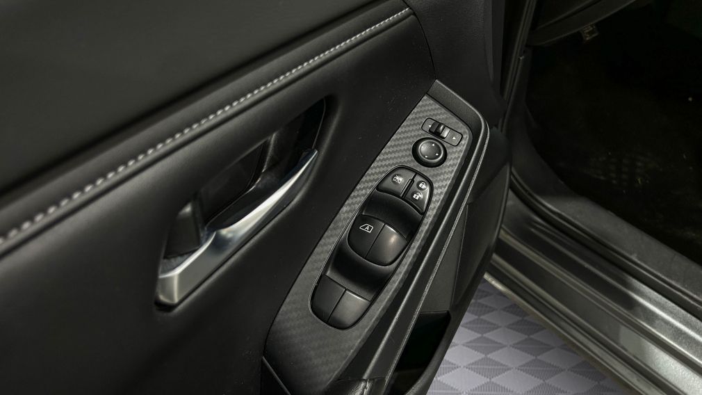 2021 Nissan Sentra SV * Mag * Carplay * Bluetooth * A Partir de 4.99 #23